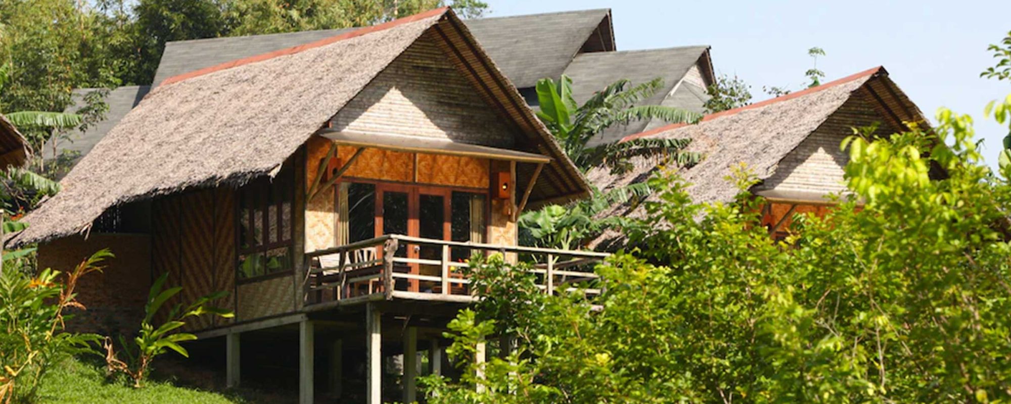 Salkantay Single Room