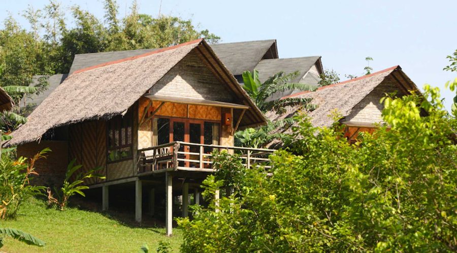 Salkantay Single Room