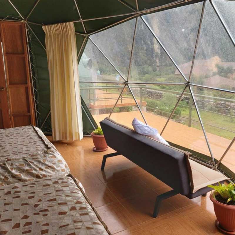 Soraypampa Lodge (1)