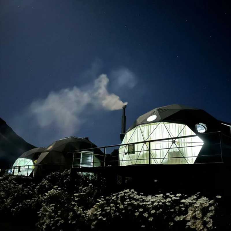 Soraypampa Lodge (2)